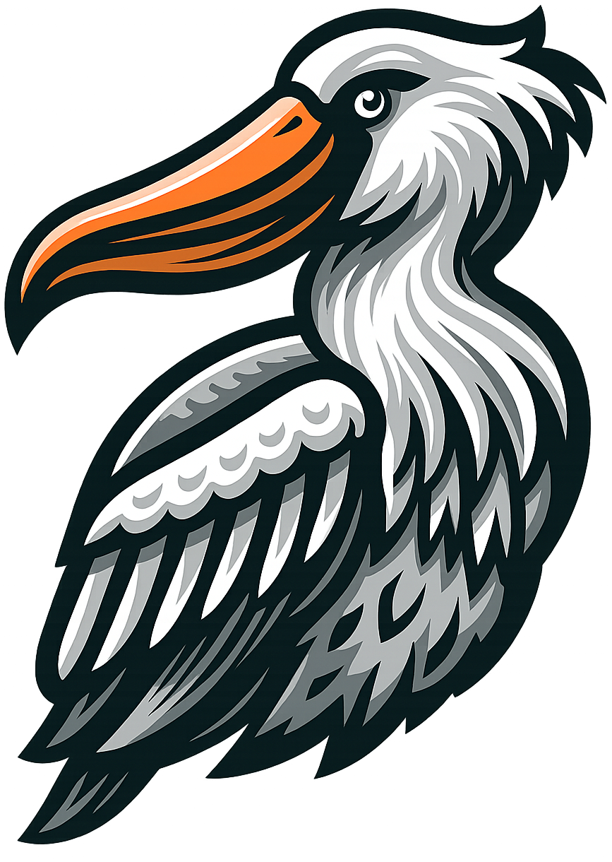 Shoebill Studios Logo